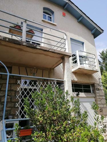 Maison D'une Chambre Avec Jardin Clos A Sisteron