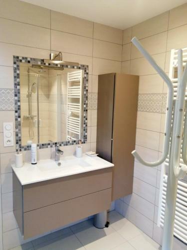 Maison D'une Chambre Avec Jardin Clos A Sisteron
