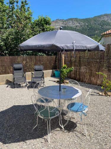 Maison T3 Proche Centre-ville Quartier Le Gand