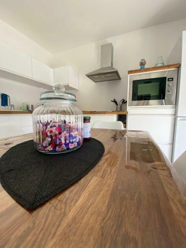 Maison T3 Proche Centre-ville Quartier Le Gand