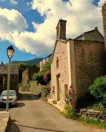 Tr�s Jolie Maison Aux Portes Du Cap Corse