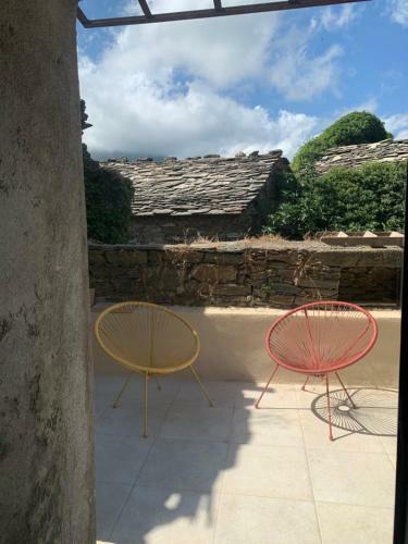 Tr�s Jolie Maison Aux Portes Du Cap Corse