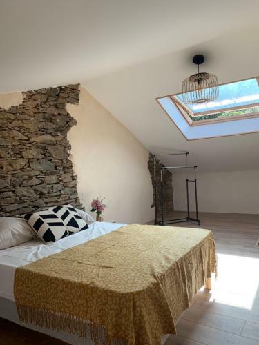 Tr�s Jolie Maison Aux Portes Du Cap Corse