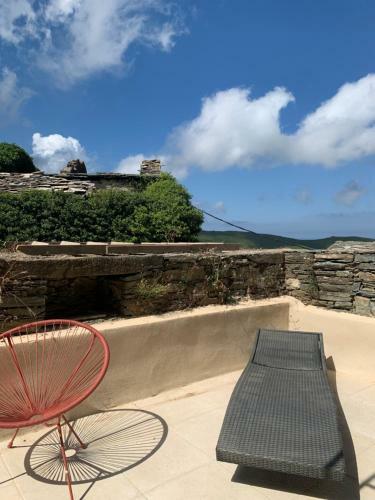 Tr�s Jolie Maison Aux Portes Du Cap Corse