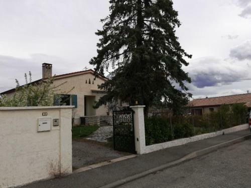 La Maison De Virginie