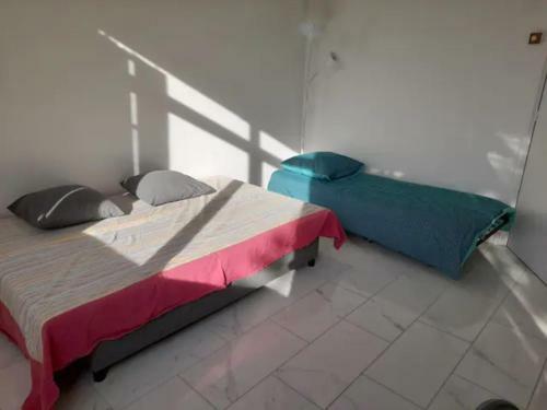 Apartamento Appartement Avec Vue Sur Hippodrome D'enghien