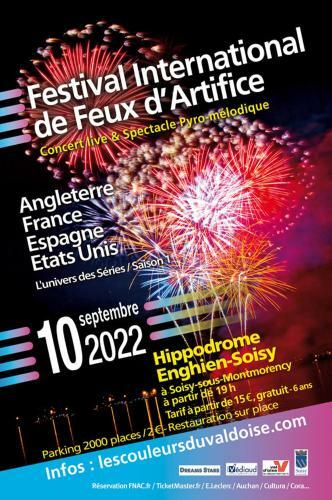 Apartamento Appartement Avec Vue Sur Hippodrome D'enghien