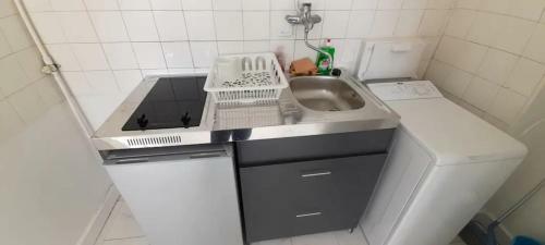 Apartamento Appartement Avec Vue Sur Hippodrome D'enghien