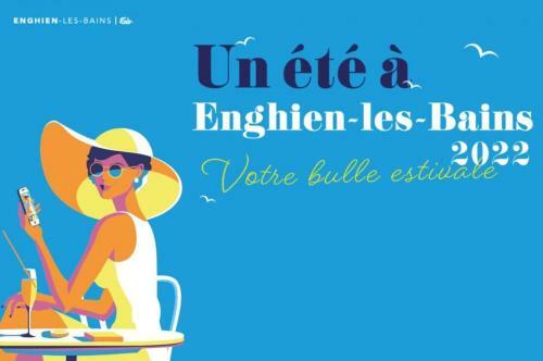 Apartamento Appartement Avec Vue Sur Hippodrome D'enghien