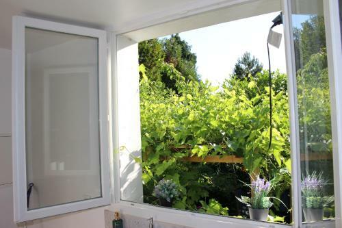 Apartamento Cocoon In A Green Setting, Private Garden