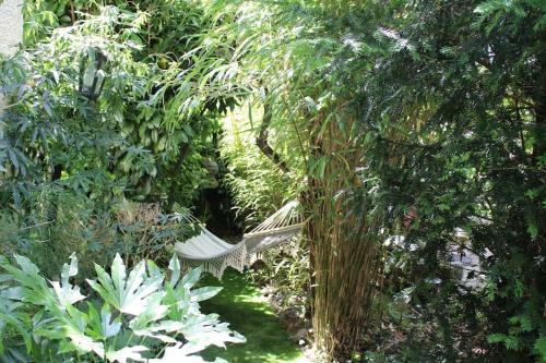 Apartamento Cocoon In A Green Setting, Private Garden