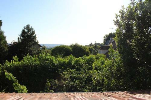Apartamento Cocoon In A Green Setting, Private Garden