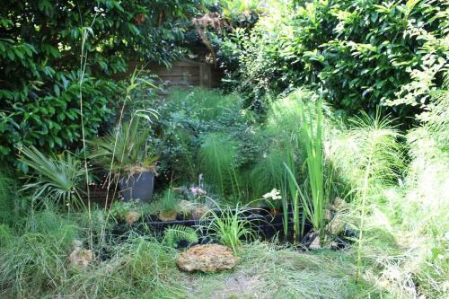 Apartamento Cocoon In A Green Setting, Private Garden