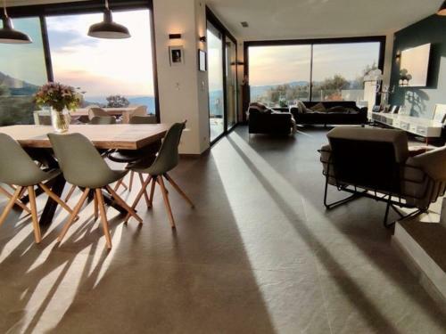 Maison Sollacaro, 5 Pi�ces, 10 Personnes - Fr-1-665-9