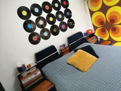 Le R�tro Du Maraiscaux - Maison D'invit�s