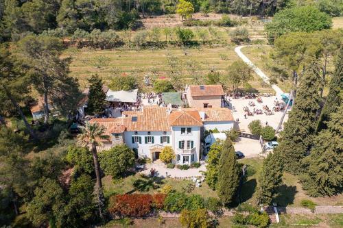 Hostal Castel De Fies