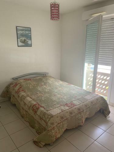 Apartamento Appartement R�cent T3 60 M2 Avec Terrasse Couverte 13 M2