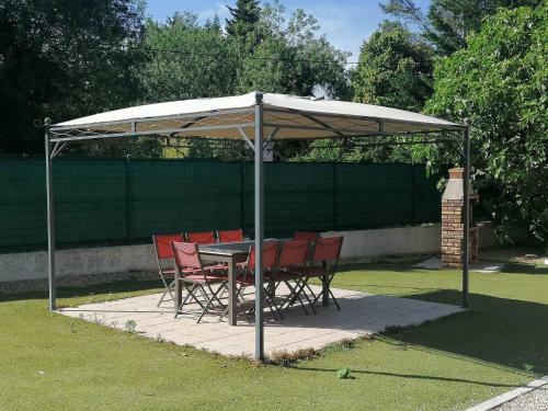 Villa Madison (ideal 2 Families)