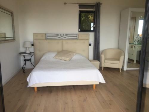 Villa Atypique Bois Vue Mer A 180 Degr�s