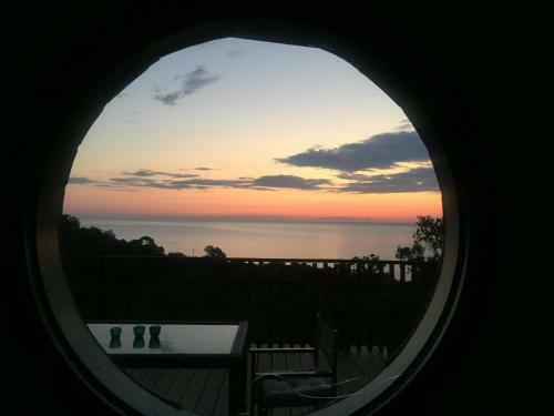 Villa Atypique Bois Vue Mer A 180 Degr�s