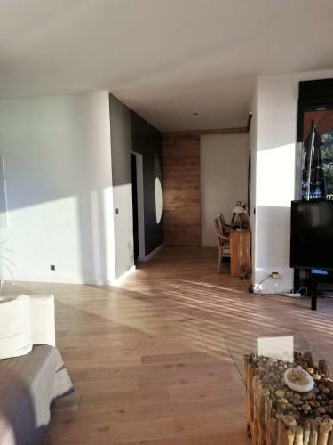 Villa Atypique Bois Vue Mer A 180 Degr�s