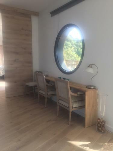 Villa Atypique Bois Vue Mer A 180 Degr�s