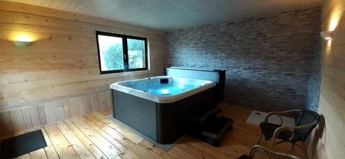 Bed & Breakfast La Source