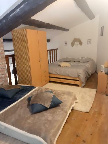 Apartamento Logement Tout Confort Et Moderne.