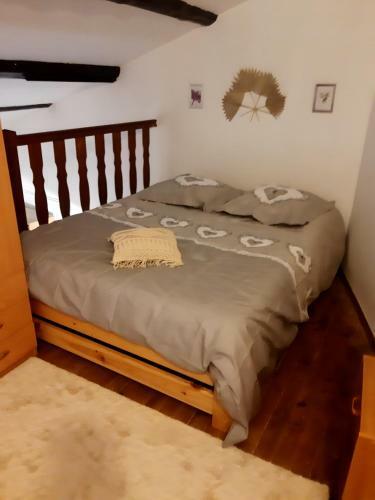Apartamento Logement Tout Confort Et Moderne.