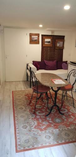 Apartamento Yog Studios Hossegor