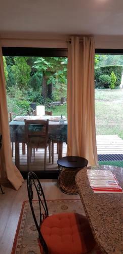 Apartamento Yog Studios Hossegor