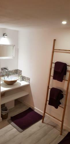Apartamento Yog Studios Hossegor