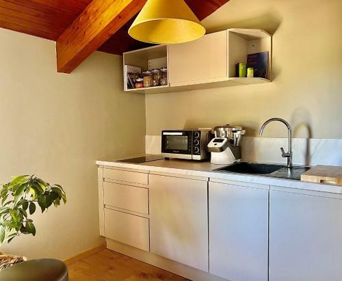 Apartamento Hossegor - Appartement Avec Terrasse