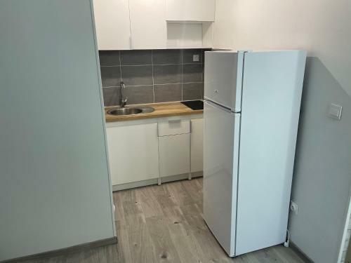 Apartamento Logement En Bord De Port
