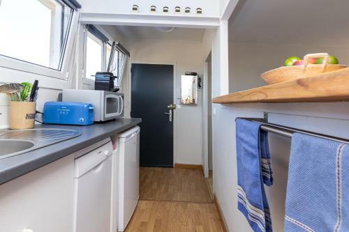 Apartamentos Appartement Face � La Mer