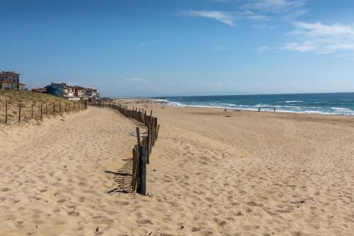 Apartamentos Appartement Face � La Mer