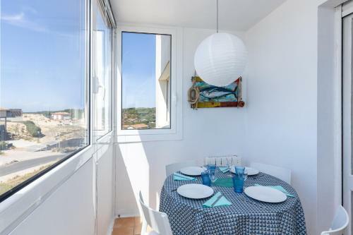 Apartamentos Appartement Face � La Mer