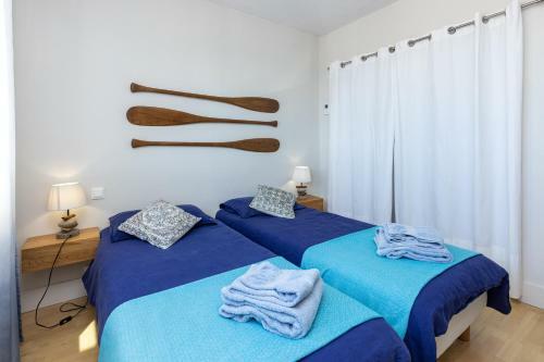 Apartamentos Appartement Face � La Mer