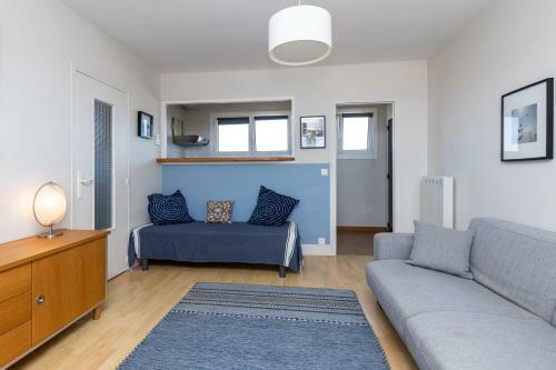 Apartamentos Appartement Face � La Mer