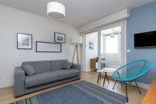 Apartamentos Appartement Face � La Mer