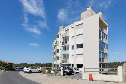 Apartamentos Appartement Face � La Mer