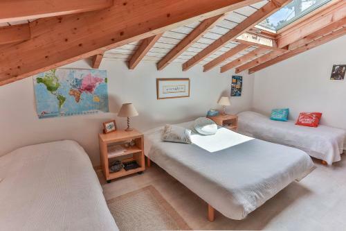 Villa Chateau