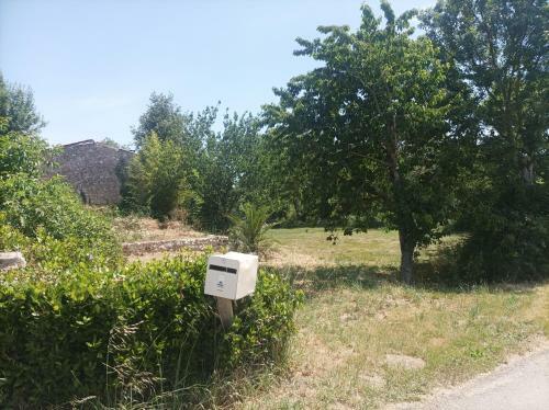 Apartamento Les G�tes Du P�r�