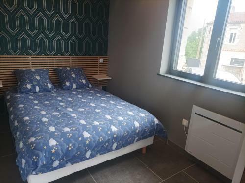 Apartamento Les G�tes Du P�r�