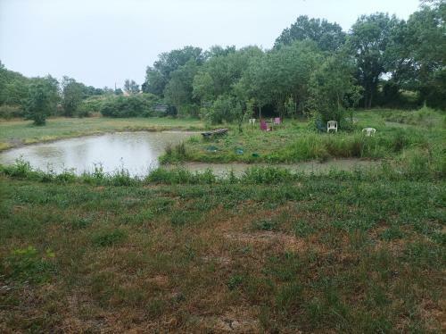 Apartamento Les G�tes Du P�r�