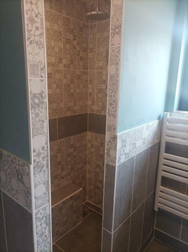 Apartamento Les G�tes Du P�r�