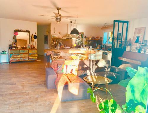 Villa � Hossegor Avec Sauna Et Jacuzzi