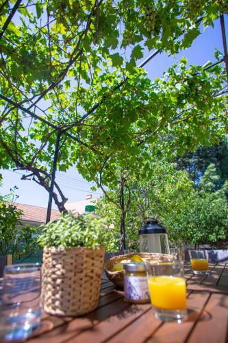 Villa-3 Clim-terrasses-jardin-bbq-plein Centre