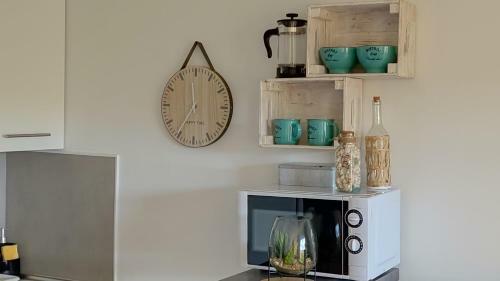 Apartamento Joli Studio Agreable, Au Calme...