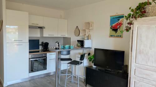 Apartamento Joli Studio Agreable, Au Calme...